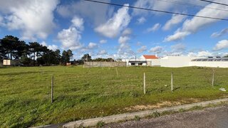 Terreno de 1220 m² em Setúbal
