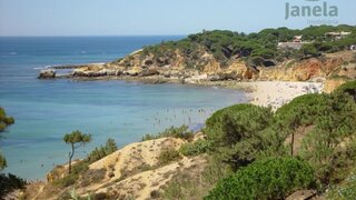Land for sale in Albufeira, Portugal — €450,000