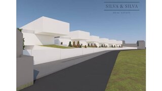 Land for sale in Vila Nova de Gaia, Portugal — €480,000