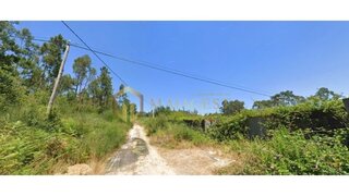 Land for sale in Santa Maria da Feira, Portugal — €800,000