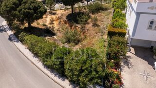 Land for sale in Loulé, Portugal — €2,775,000