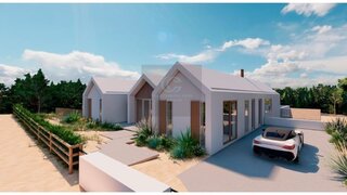 Land for sale in Grândola, Portugal — €1,650,000