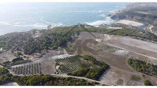Land for sale in Aljezur, Portugal — €3,000,000