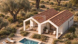 Terreno em Grândola · 479 000 m² · 2 250 000 €