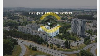 Land for sale in Maia, Portugal — €3,000,000