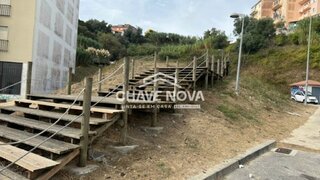 Land for sale in Sintra, Portugal — €500,000