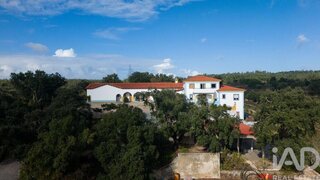 Land for sale in Almeirim, Portugal — €2,250,000