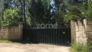 Land for sale in Vila do Conde, Portugal — €550,000