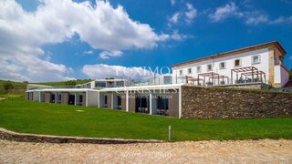 Land for sale in Penafiel, Portugal