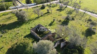Land for sale in Lagos, Portugal — €465,000