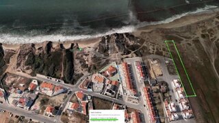Land for sale in Peniche, Portugal — €675,000
