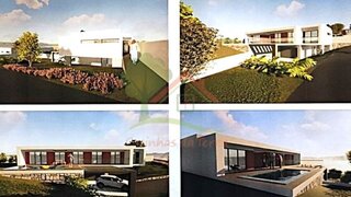 Land for sale in Mafra, Portugal — €550,000