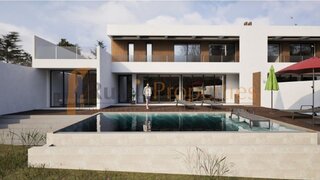 Land for sale in São Brás de Alportel, Portugal — €440,000