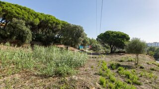 Land for sale in Cascais, Portugal — €1,200,000