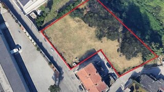 Terreno · 2700 m² · 580 000 €