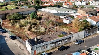 Land for sale in Matosinhos, Portugal — €760,000
