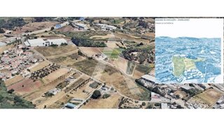 Terreno em Loures · 123 540 m² · 12 500 000 €