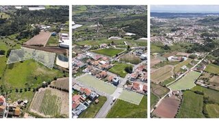 Terreno em Loures · 19 306 m² · 1 350 000 €