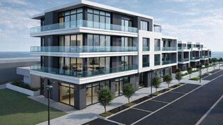 Land for sale in Peniche, Portugal — €1,250,000