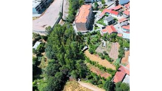 Land for sale in Fafe, Portugal — €515,000