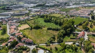 Terreno de 30 000 m² em Braga