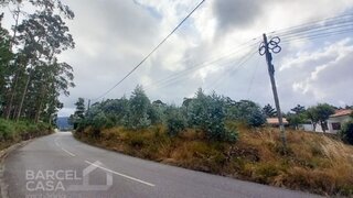 Land for sale in Barcelos, Portugal — €545,000