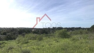 Terreno de 4690 m² em Lagoa