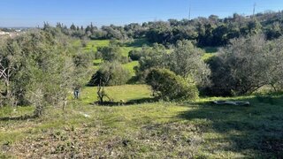 Land for sale in Portimão, Portugal — €3,000,000