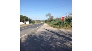 Land for sale in Albufeira, Portugal — €550,000
