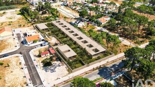 Land for sale in Almada, Portugal — €1,100,000