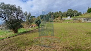 Land for sale in Valença, Portugal — €445,000