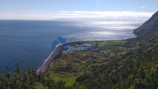 Land for sale in Calheta (Açores), Portugal — €550,000