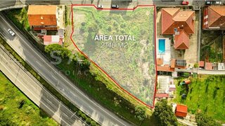 Land for sale in Gondomar, Portugal — €540,000