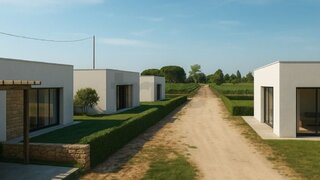 Land for sale in Palmela, Portugal — €550,000