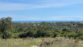 Land for sale in Albufeira, Portugal — €580,000