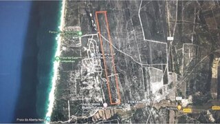 Land for sale in Grândola, Portugal — €2,000,000