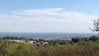 Land for sale in Grândola, Portugal — €830,000