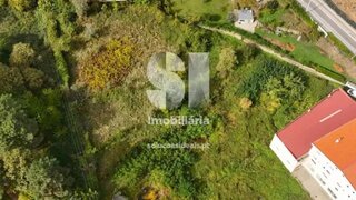 Terreno de 7600 m² em Vila Real