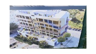 Land for sale in Olhão, Portugal — €1,065,000