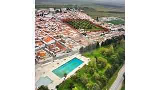 Land for sale in Ferreira do Alentejo, Portugal — €950,000