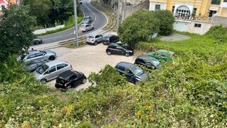 Land for sale in Sintra, Portugal — €500,000