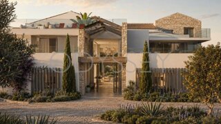 Land for sale in Loulé, Portugal — €2,800,000