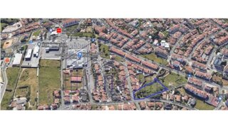 Land for sale in Sintra, Portugal — €1,100,000