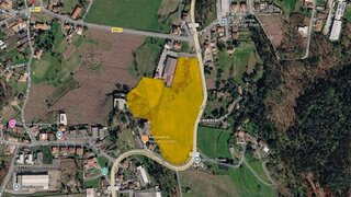 Land for sale in Amares, Portugal — €480,000
