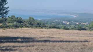 Land for sale in Sesimbra, Portugal — €440,000