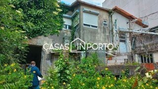 Land for sale in Matosinhos, Portugal — €650,000