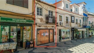 Land for sale in Montijo, Portugal — €1,100,000