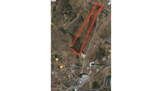 Land for sale in Torres Novas, Portugal — €438,000