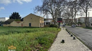 Land for sale in Montijo, Portugal — €6,300,000