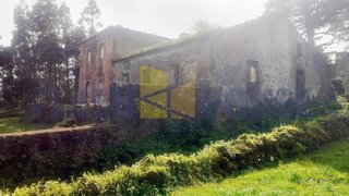 Land for sale in Ponta Delgada, Portugal — €1,250,000